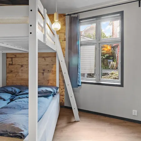 Elegant Urban 베르겐