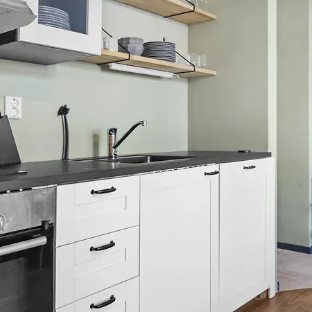 아파트 Elegant Urban *