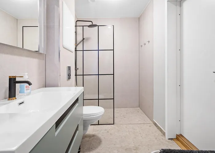 Elegant Urban 아파트