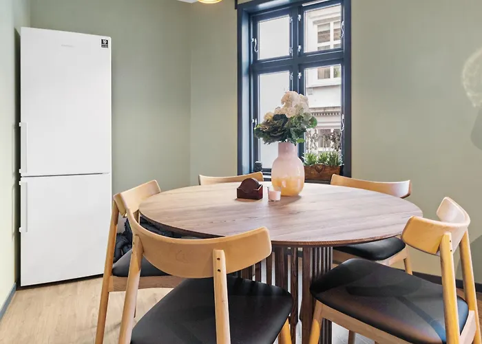 아파트 Elegant Urban