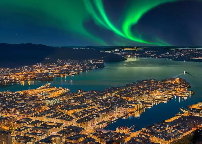 Elegant Urban 아파트 *