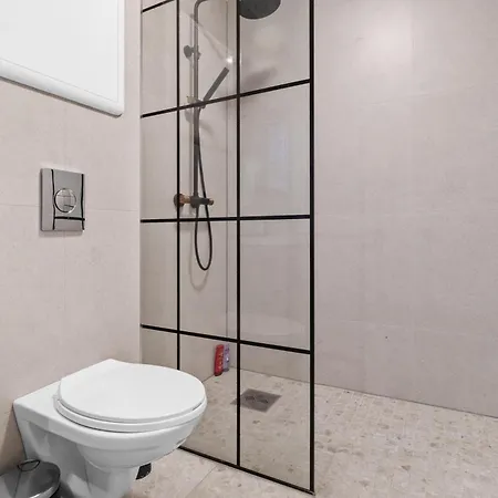 Apartamento Elegant Urban