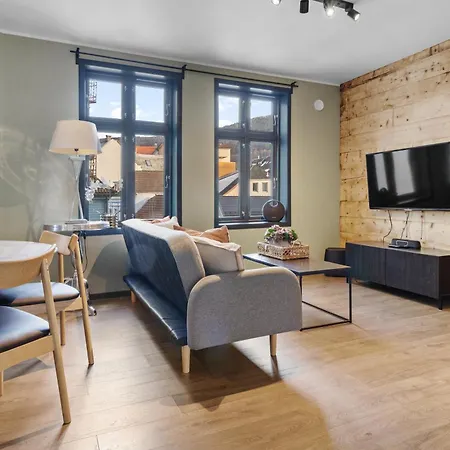 Apartment Elegant Urban *