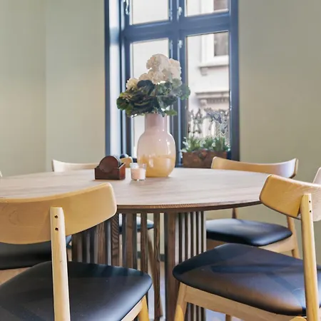 Apartment Elegant Urban *