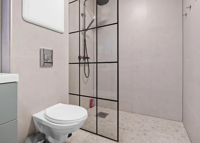 Διαμέρισμα Elegant Urban