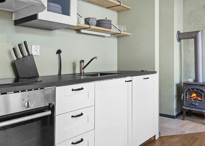 公寓 Elegant Urban *