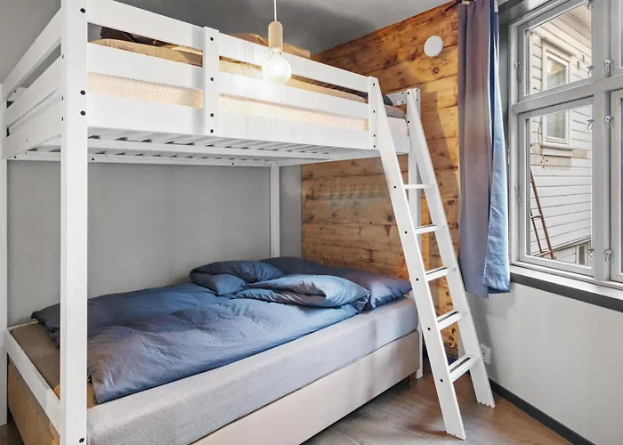 Elegant Urban 卑爾根