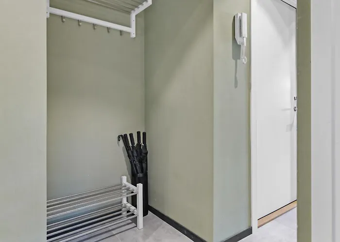 公寓 Elegant Urban *