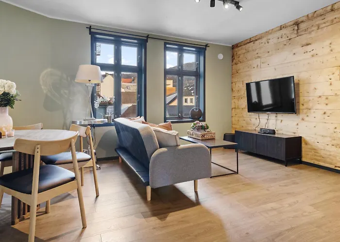 Διαμέρισμα Elegant Urban *