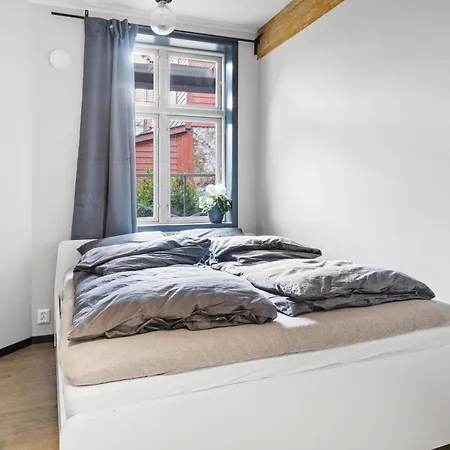 Elegant Urban ベルゲン