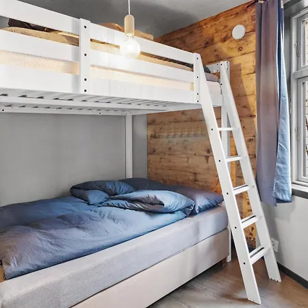 Elegant Urban ベルゲン