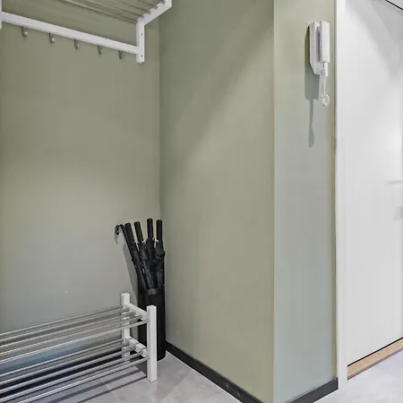 アパート Elegant Urban *